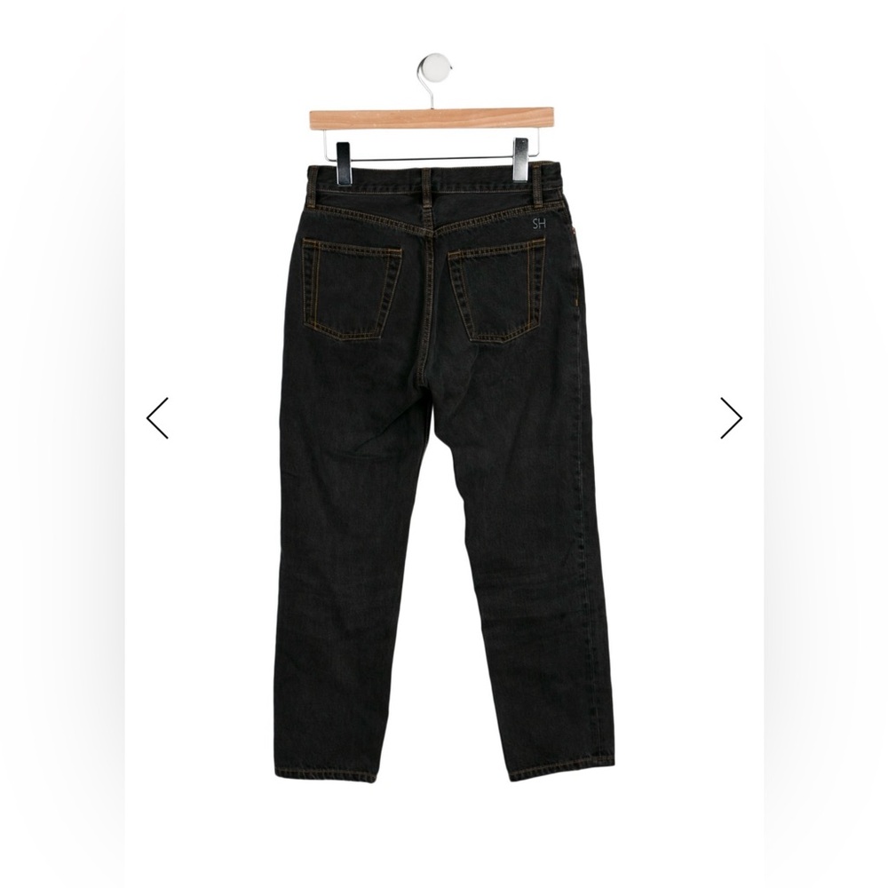 Still Here Tate Straight Leg Jeans - Picture 2 of 6